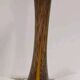 Vintage Glass Soliflore Vase