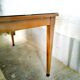 Vintage table