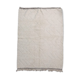 Tapis Berbère Zigzag 165x240 cm