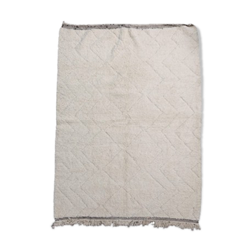 Tapis Berbère Zigzag 165x240 cm