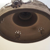 Pendant lamp, Danish design, 60s, made in Denmark