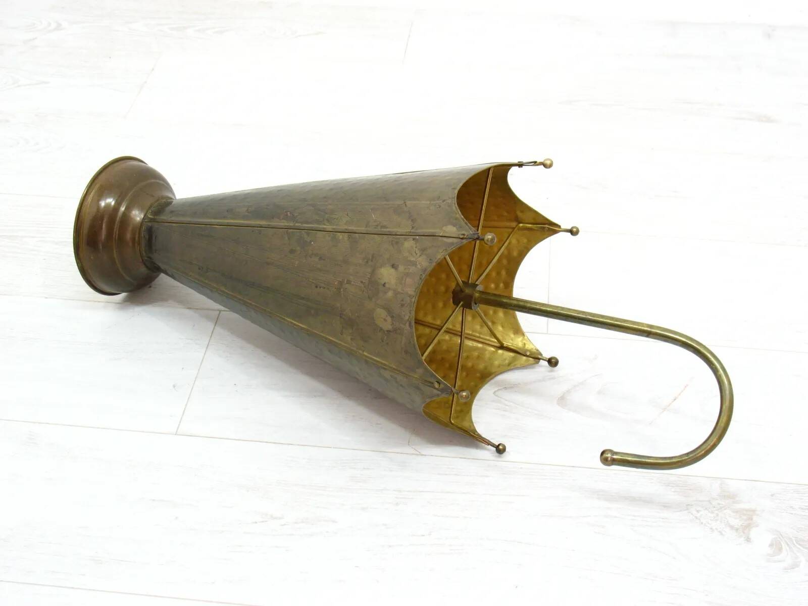 Umbrella stand, 1960s