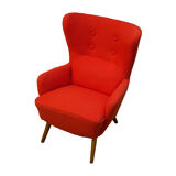 Superb Danish Chair of 1970