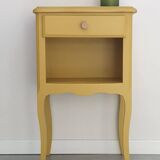 Bedside table/side cabinet