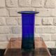 Vintage Bohemian Sommerso vase