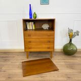 Scandinavian dresser
