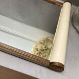 Art Deco mirror tray