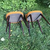 Vintage chairs