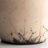 Vase céramique raku manon berthellot