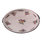 Plat Vallauris Massier