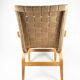 Fauteuil Eva de Bruno Mathsson pour Karl Mathsson
