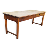 Farm table 199X78