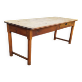 Table de ferme 199X78