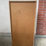 Vintage shoe cabinet
