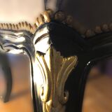 Chaise Louis XV