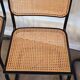 Marcel Breuer B 32 chairs