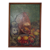 Still life