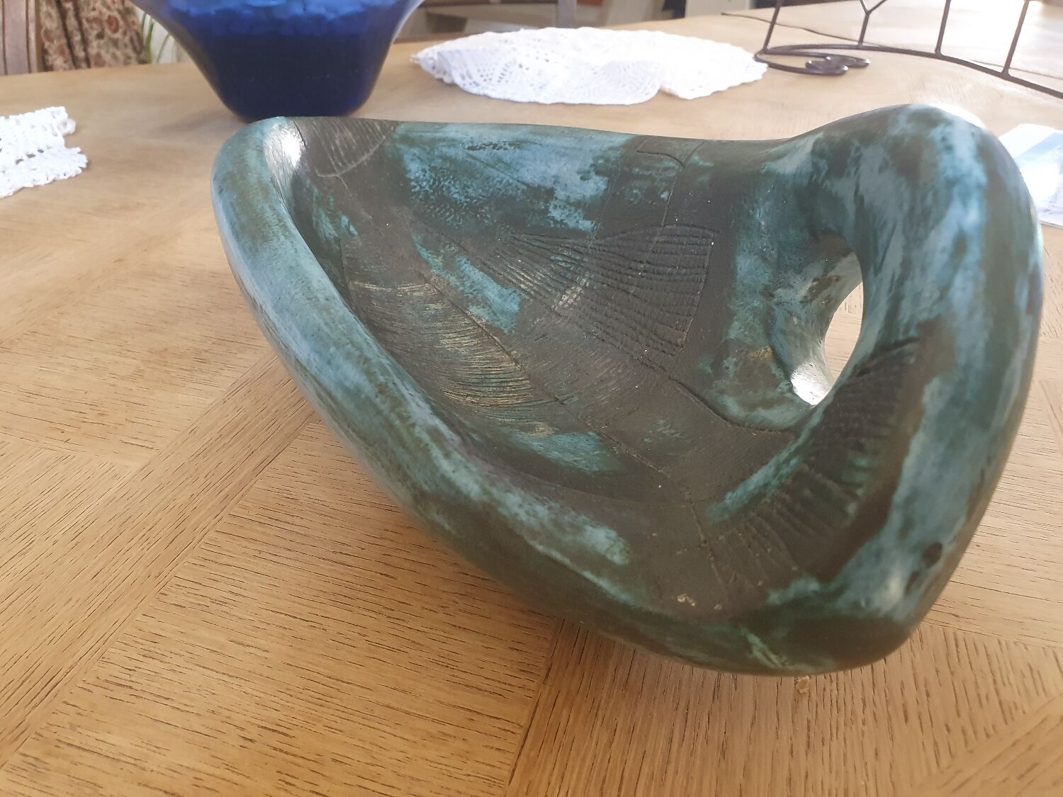 Jacques Blin Cup