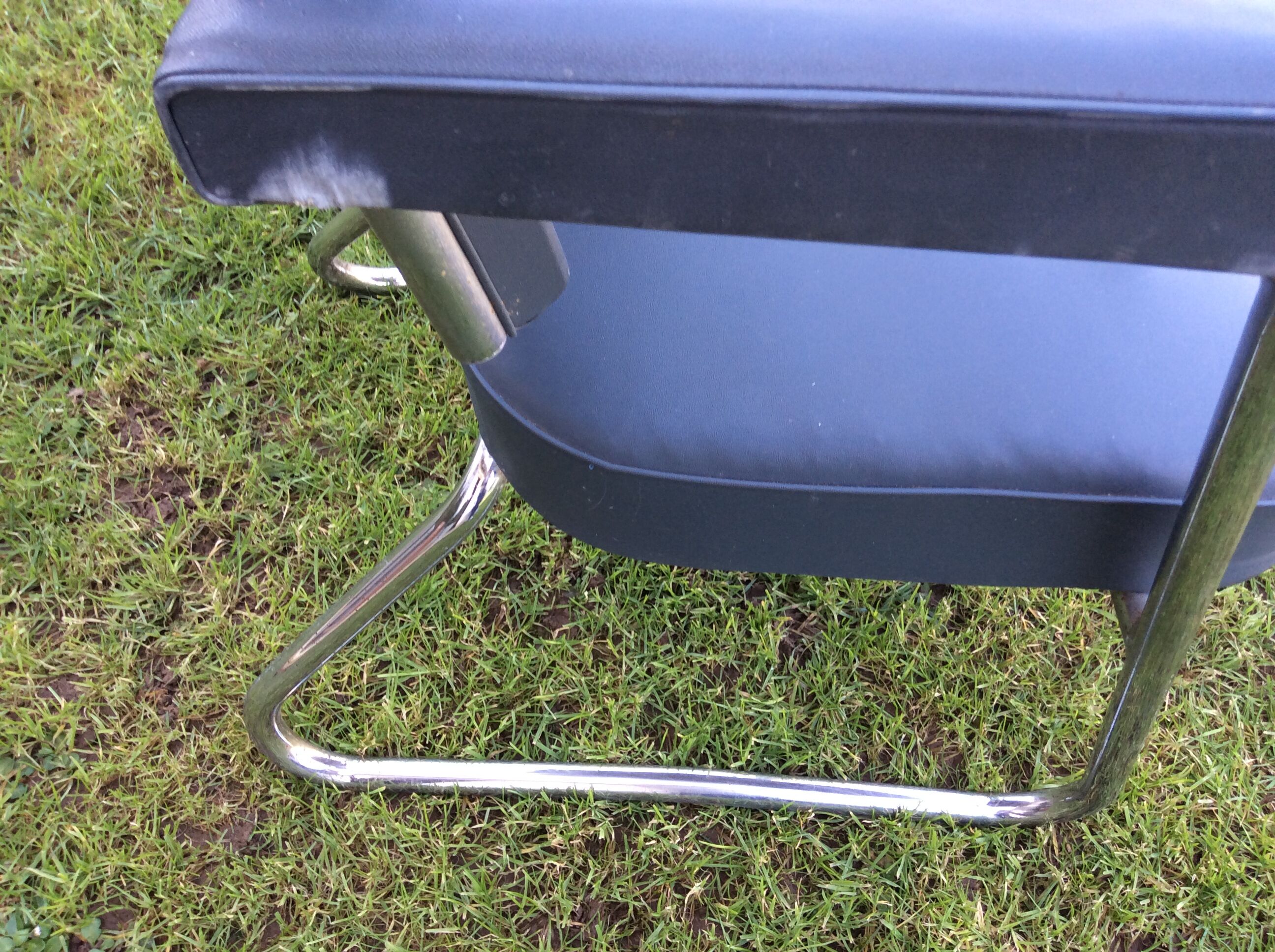 Ronéo style office chair