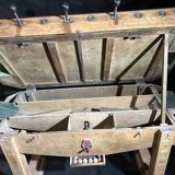 Babyfoot Art Déco Années 40 (BBO0010)