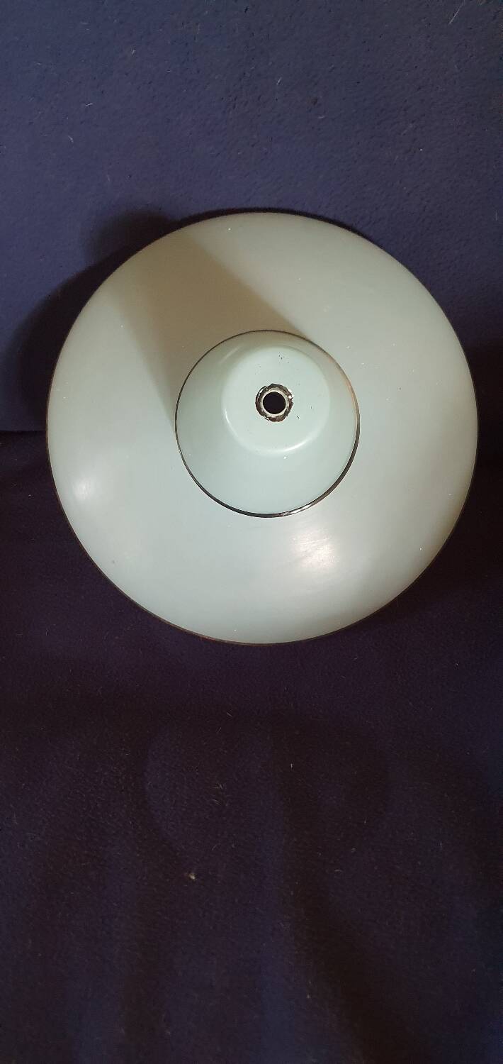 Vintage lampshade