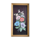 Peinture de fleurs