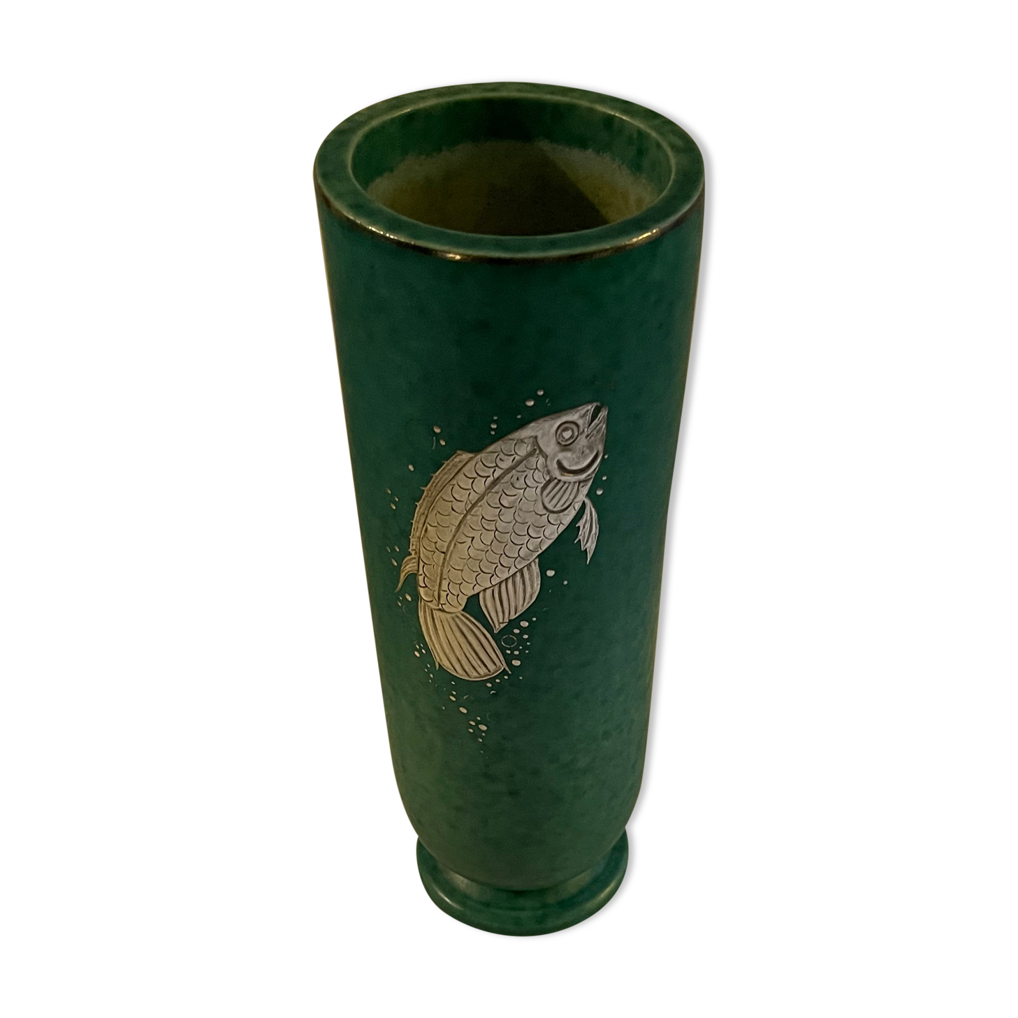 Gustavsberg argenta wilhelm kage