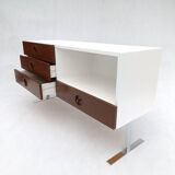 Vintage TV Cabinet from Elco