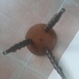 Tripod stool