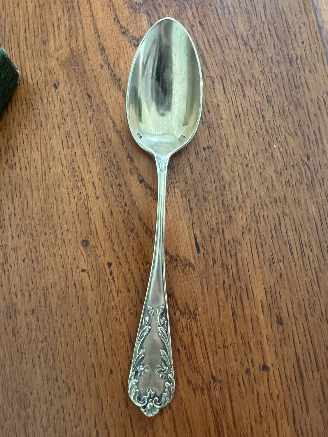 Small spoons housewife