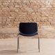 Set of 6 Castelli chairs, model DSC106, design by Giancarlo Piretti, since 1970