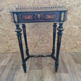 Gardener Napoleon III