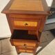 Vintage antique chest of drawers