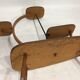 Plant holder 1960