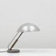 Lampe par Karl Trabert pour Schanzenbach und Co. GmbH, Allemagne des années 30.