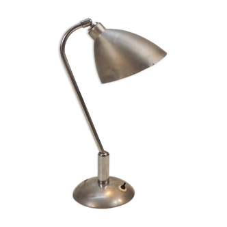 Lampe de Franta Anyz, années 1930