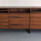 Italian Old Sideboard, 70s