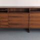 Italian Old Sideboard, 70s