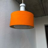 Vintage pendant lamp