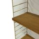 Mid century nisse strinning string wall system 1960