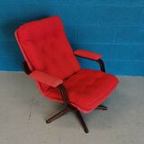 Vintage armchair, 1970s