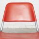 Don Albinson Knoll 1601 Stack Chair for Knoll International