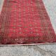 Oriental rugs