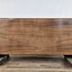 Buffet de salon ou d'entrée en merisier par Fantoni