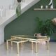 Coffee tables
