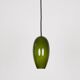 Danish vintage pendant lamp Life by Jo Hammerborg, Fog og Morup, 1963