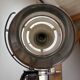 Vintage industrial floor lamp