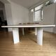 Large contemporary table of 1600x1600.