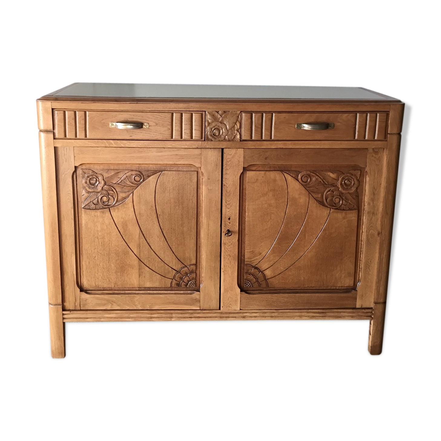 Buffet art déco vintage Selency