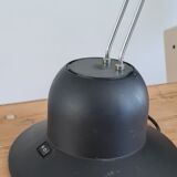 Belgian desk lamp from the 80s